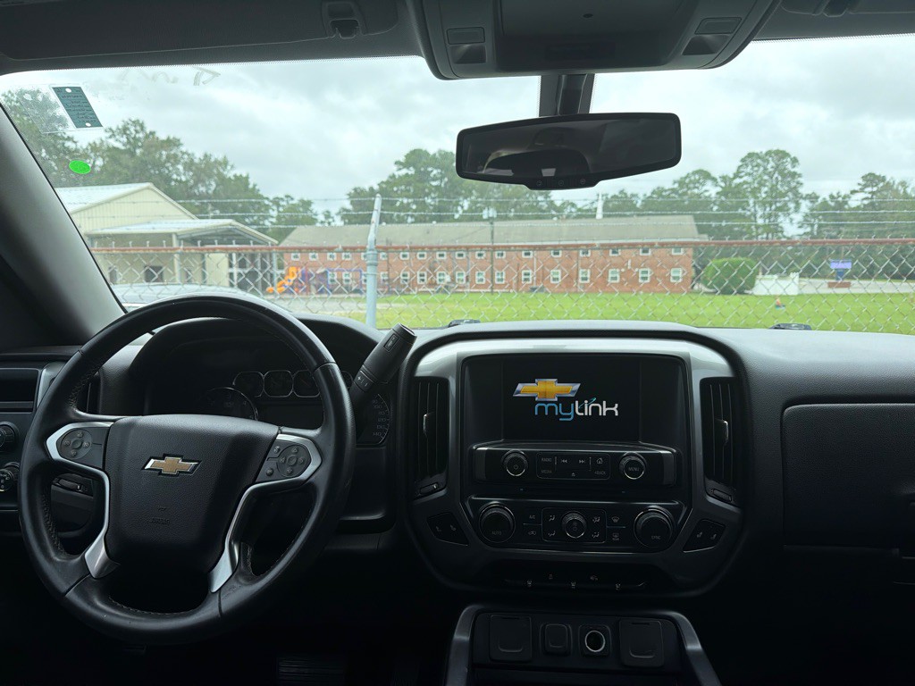 2014 Chevrolet Silverado 1500 Image 7