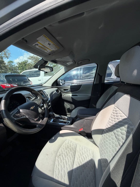 2019 Chevrolet Equinox Image 5