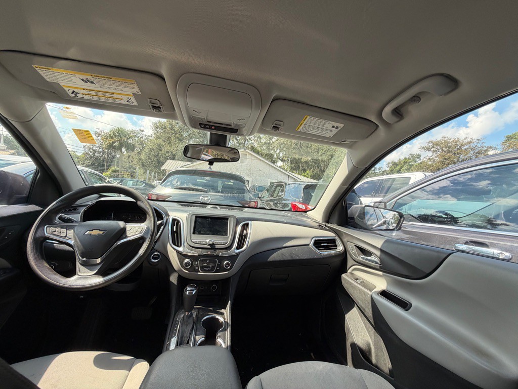 2019 Chevrolet Equinox Image 6