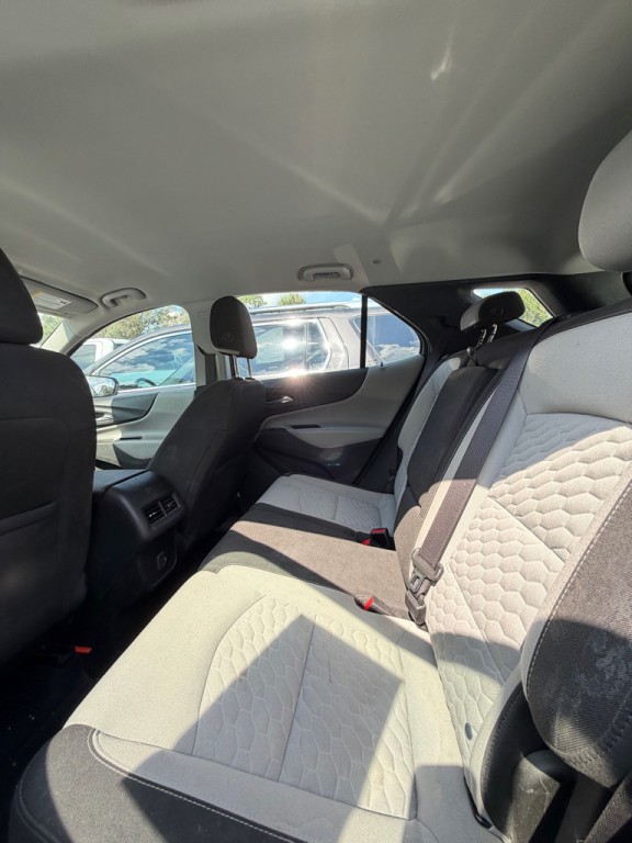 2019 Chevrolet Equinox Image 7