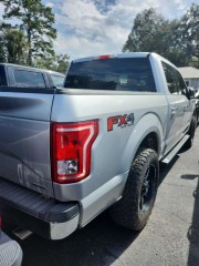 Image for 2016 Ford F-150 XL ID: 7663733