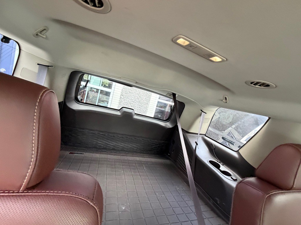 2015 Chevrolet Tahoe Image 7