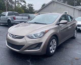 Image for 2016 Hyundai Elantra SE ID: 7672610