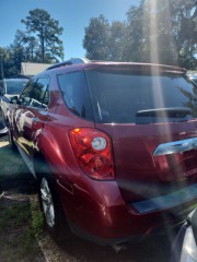 Image for 2013 Chevrolet Equinox LTZ ID: 7674457