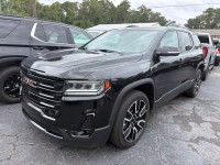 Image for 2021 GMC Acadia SLT ID: 7686382