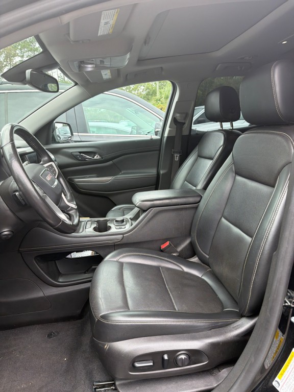 2021 GMC Acadia Image 5