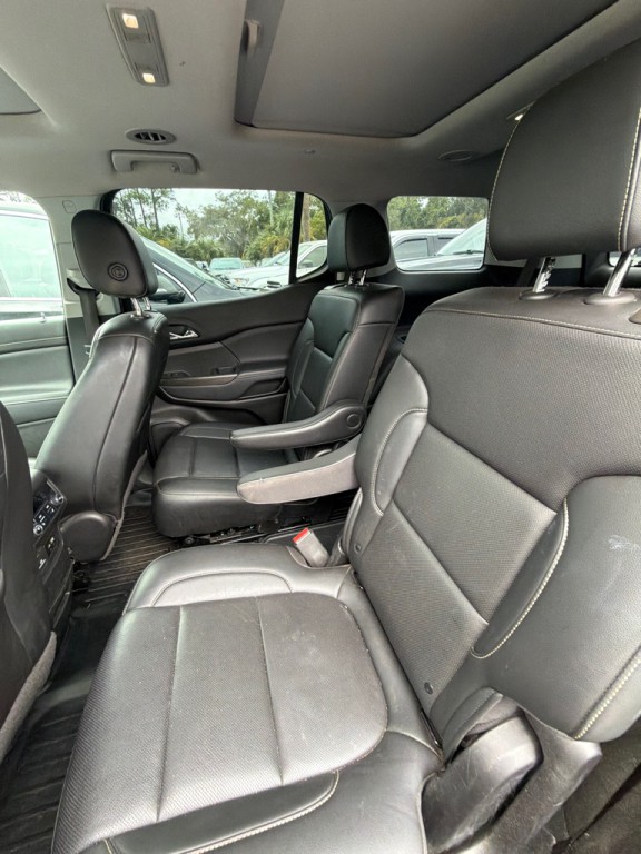 2021 GMC Acadia Image 6