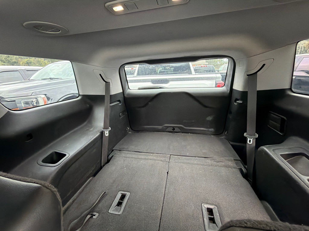 2021 GMC Acadia Image 7