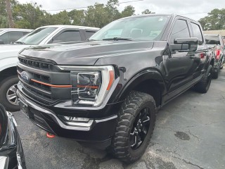 Image for 2021 Ford F-150 Lariat ID: 7690672