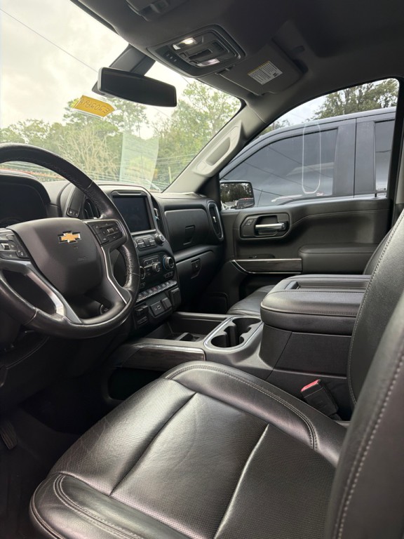 2019 Chevrolet Silverado 1500 Image 5