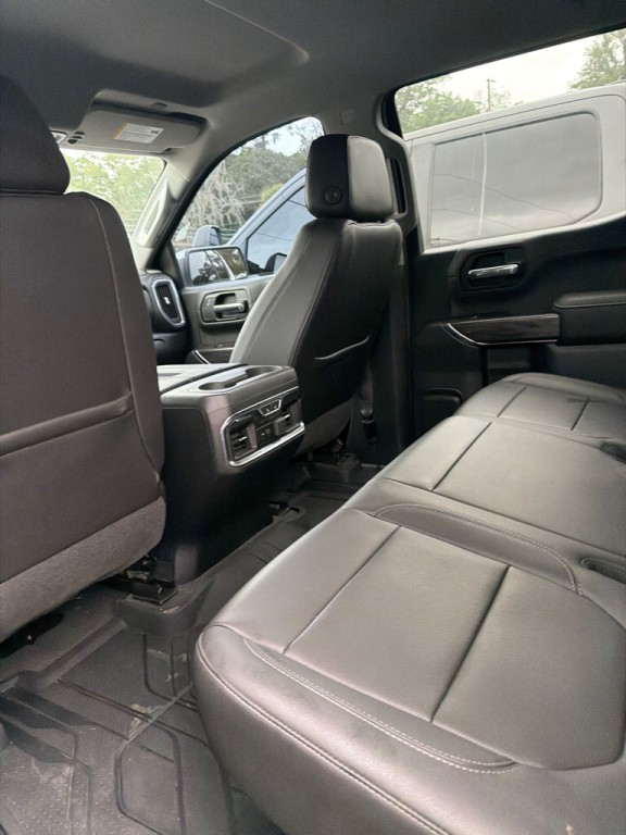 2019 Chevrolet Silverado 1500 Image 6