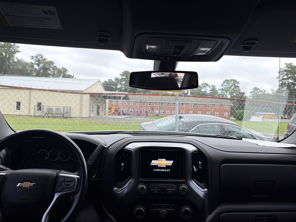 2019 Chevrolet Silverado 1500 Image 7