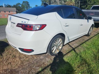 Image for 2016 Acura ILX BASE ID: 7699640