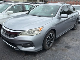 Image for 2016 Honda Accord EX-L V6 ID: 7702709