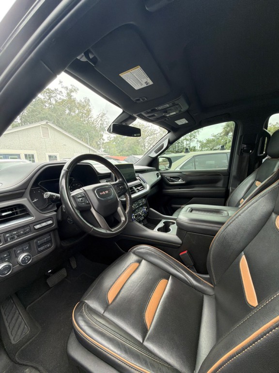 2021 GMC Yukon Image 5