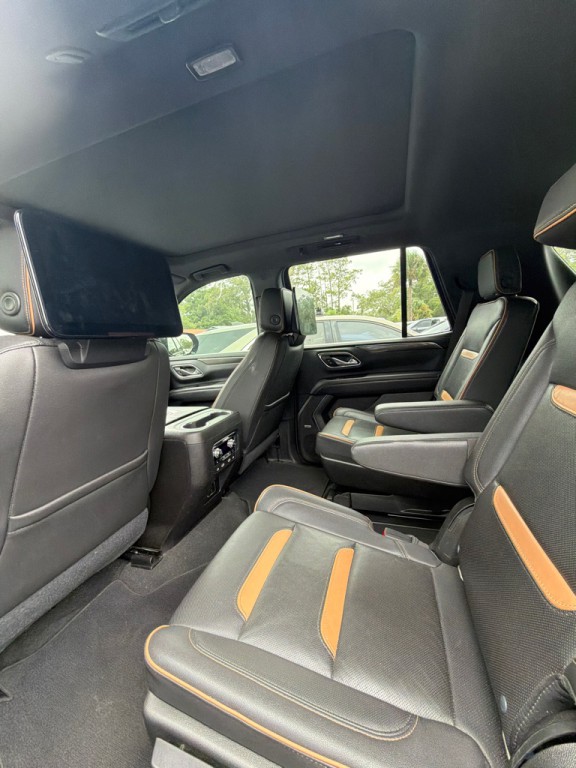 2021 GMC Yukon Image 6