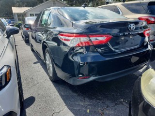 Image for 2019 Toyota Camry L ID: 7704837