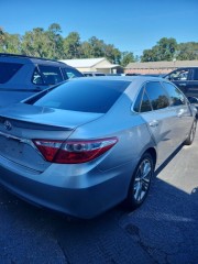 Image for 2017 Toyota Camry LE ID: 7710518