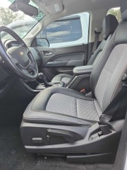 Image for 2018 Chevrolet Colorado Z71 ID: 7712373