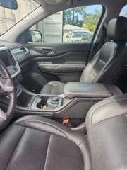 Image for 2021 GMC Acadia SLT ID: 7722539