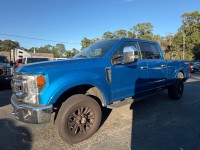 Image for 2021 Ford F-250 XLT ID: 7730311