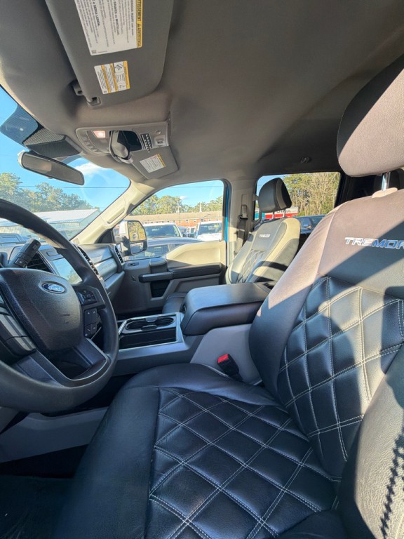 2021 Ford F-250 Image 5