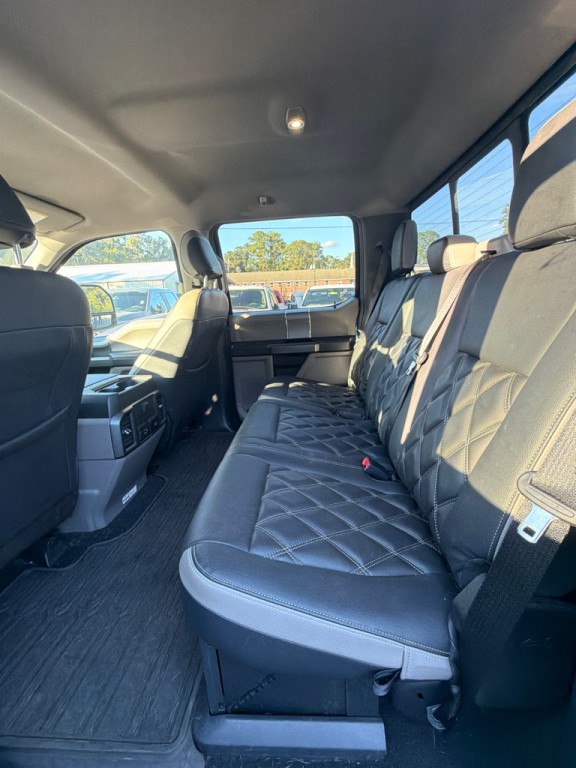2021 Ford F-250 Image 6