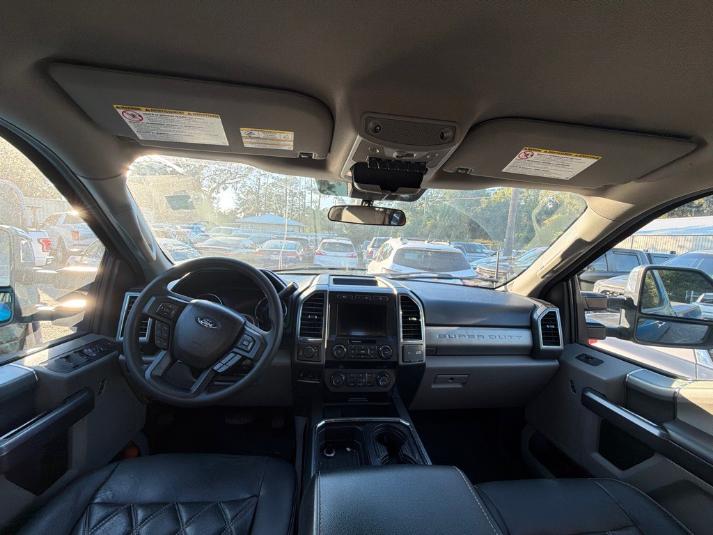 2021 Ford F-250 Image 7