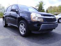 Image for 2005 Chevrolet Equinox LT ID: 6641816