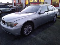 Image for 2002 BMW 7 Series 745i ID: 6641851