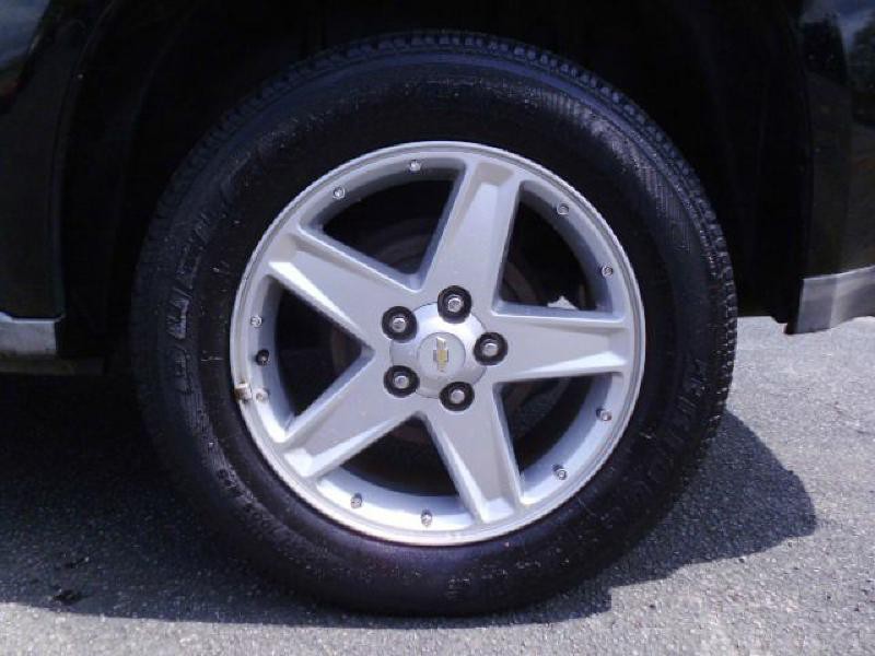 2005 Chevrolet Equinox Image 9