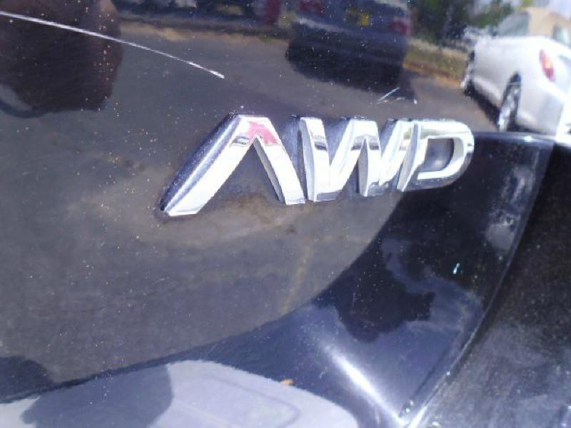 2005 Chevrolet Equinox Image 11