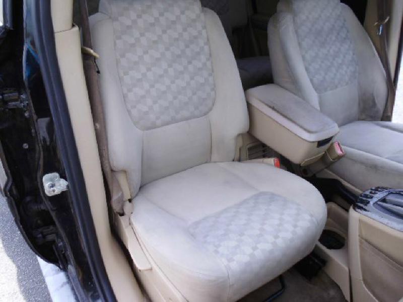 2005 Chevrolet Equinox Image 13