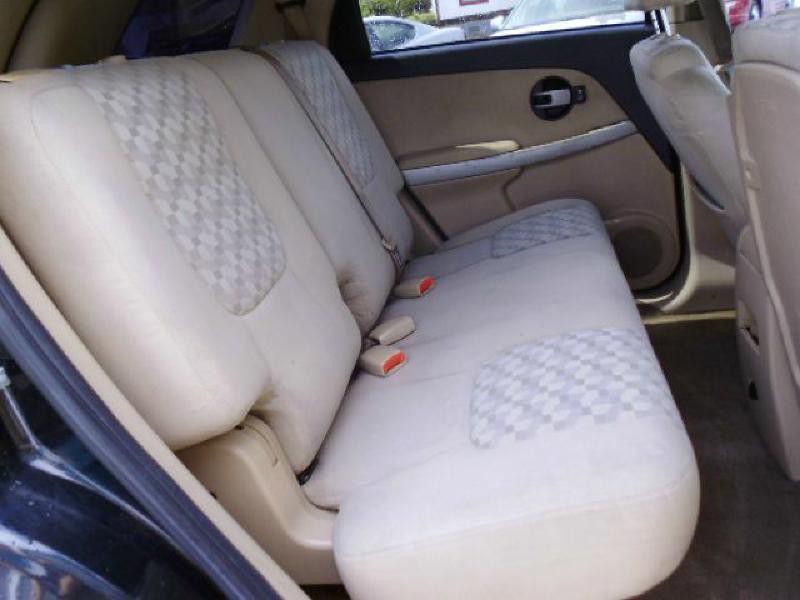 2005 Chevrolet Equinox Image 14