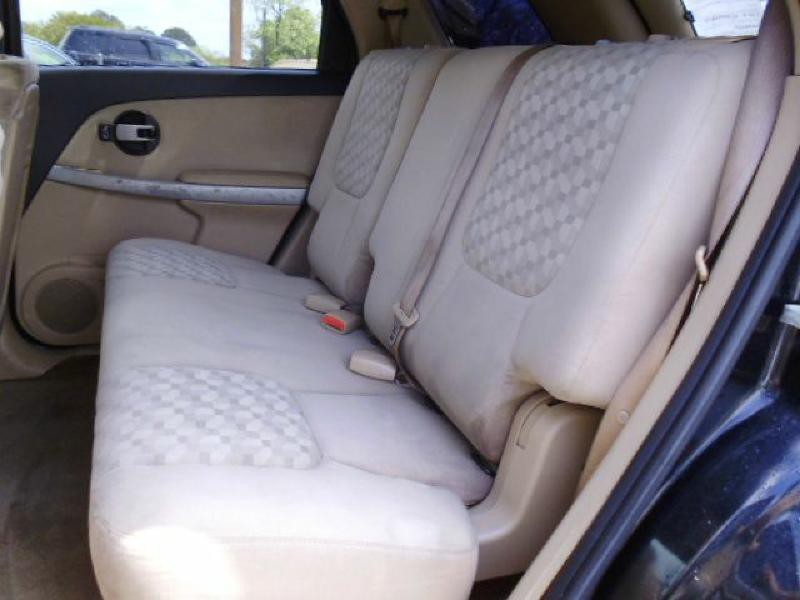 2005 Chevrolet Equinox Image 15