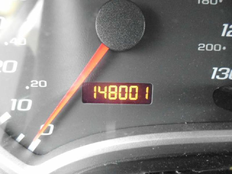 2005 Chevrolet Equinox Image 21