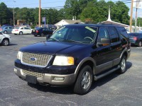 Image for 2003 Ford Expedition Eddie Bauer ID: 6962548