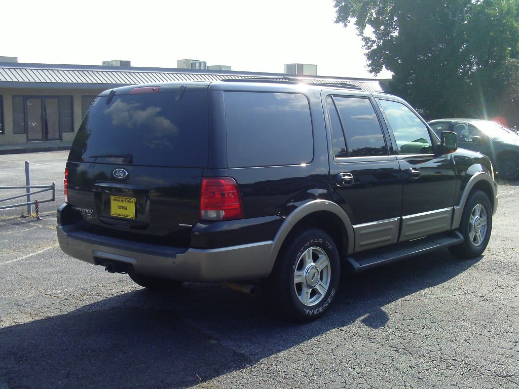 2003 Ford Expedition Image 7