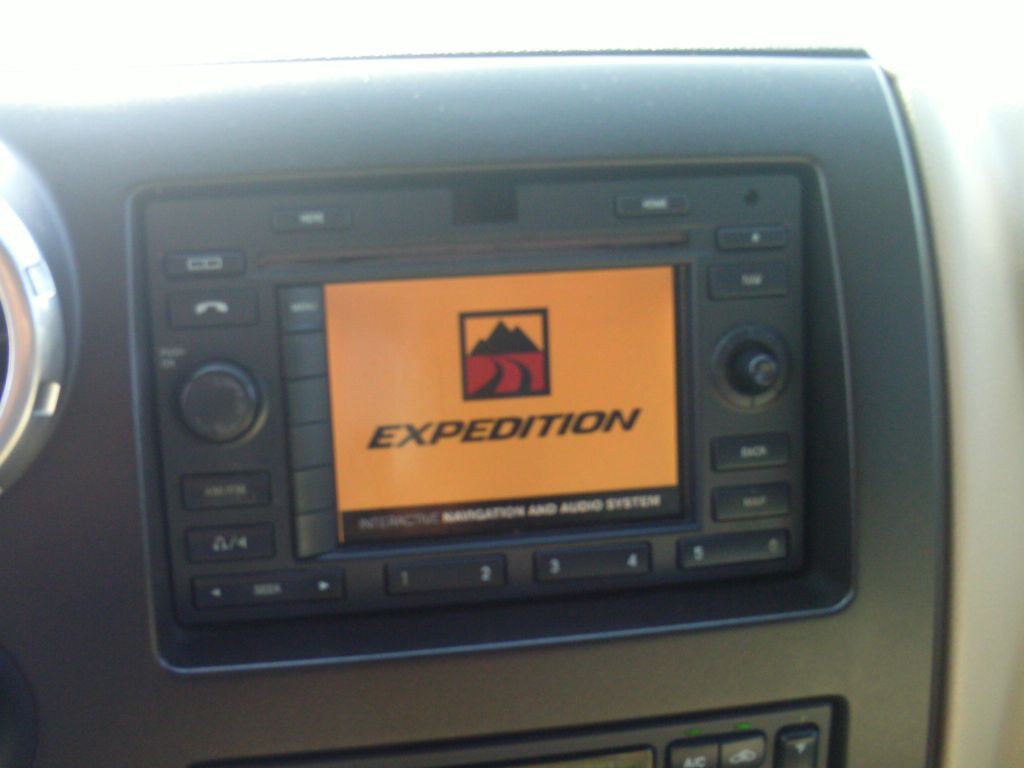 2003 Ford Expedition Image 14