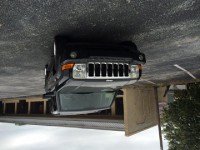 Image for 2006 Jeep Commander  ID: 6962566