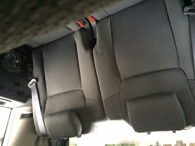 2006 Jeep Commander Image 8