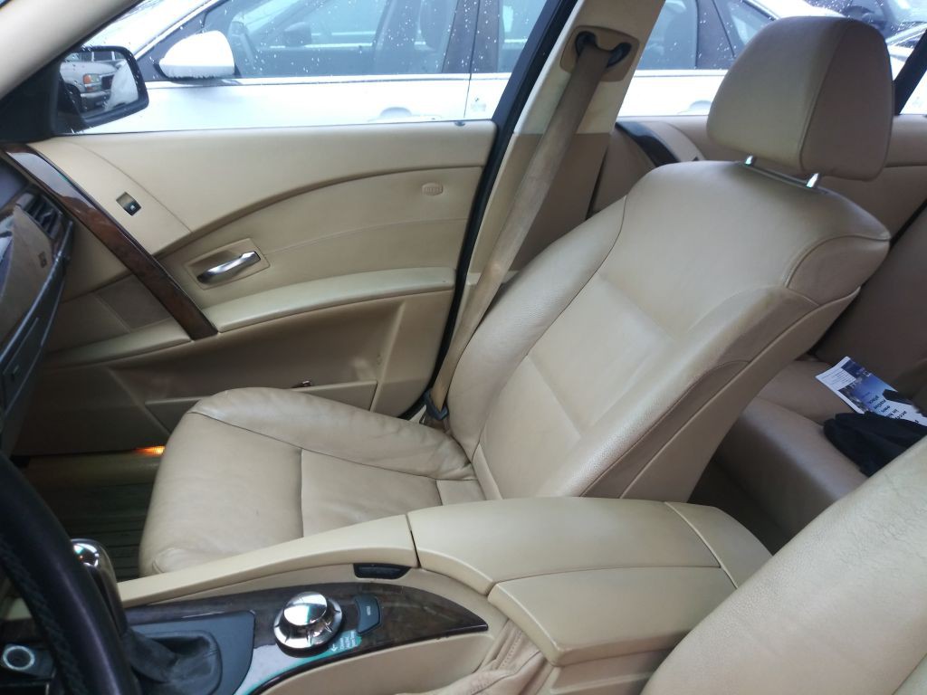 2009 BMW 7 Series Image 9