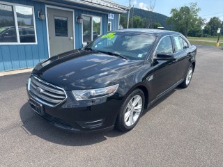 Image for 2017 Ford Taurus SEL ID: 6584586