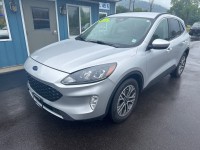Image for 2020 Ford Escape SEL ID: 6616027