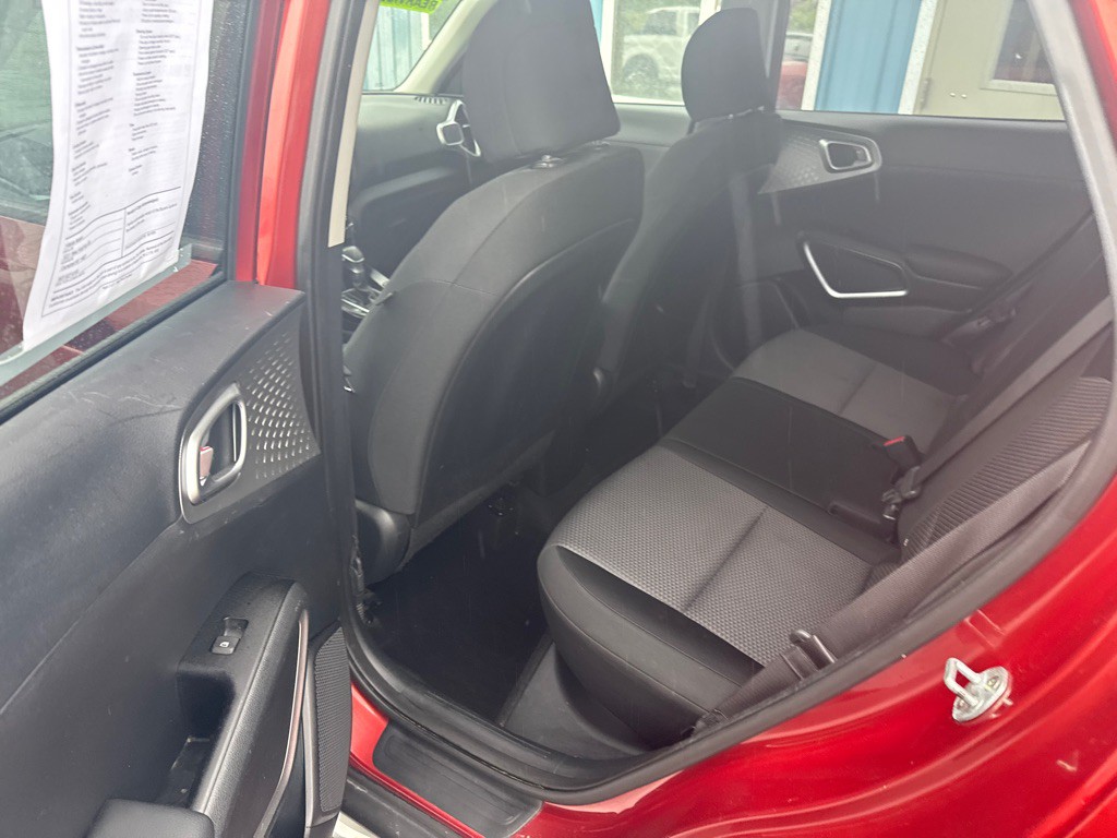2020 Kia Soul Image 3