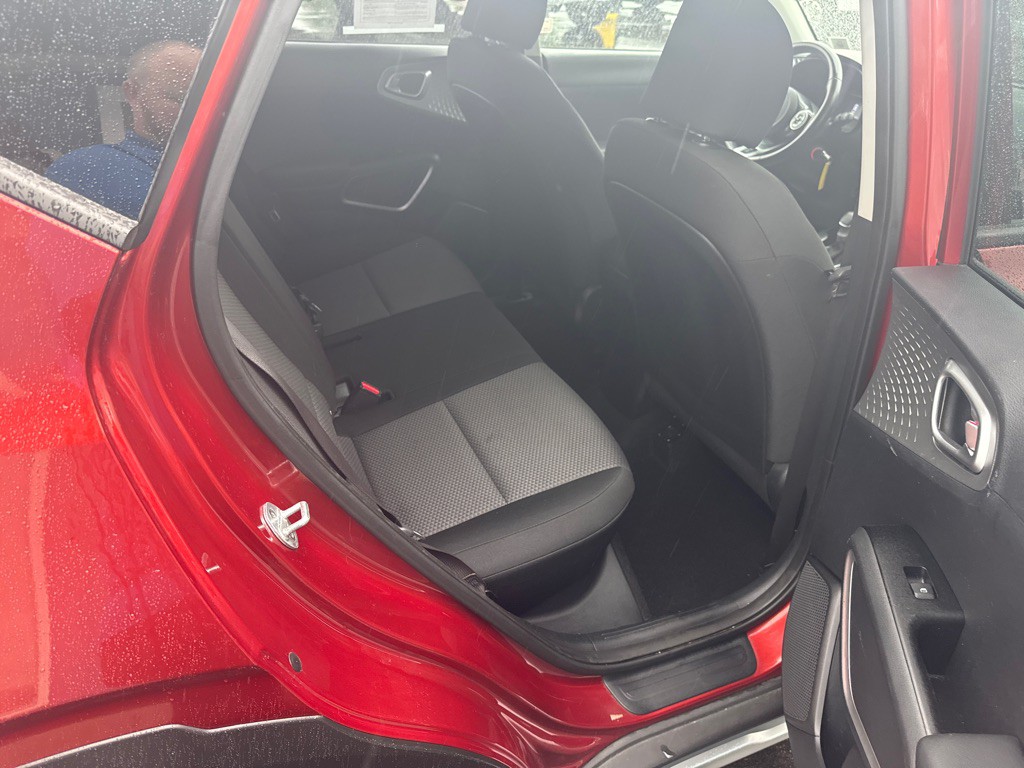 2020 Kia Soul Image 7