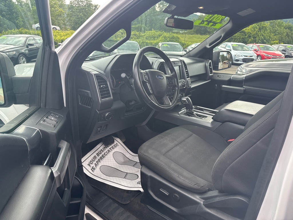 2019 Ford F-150 Image 2