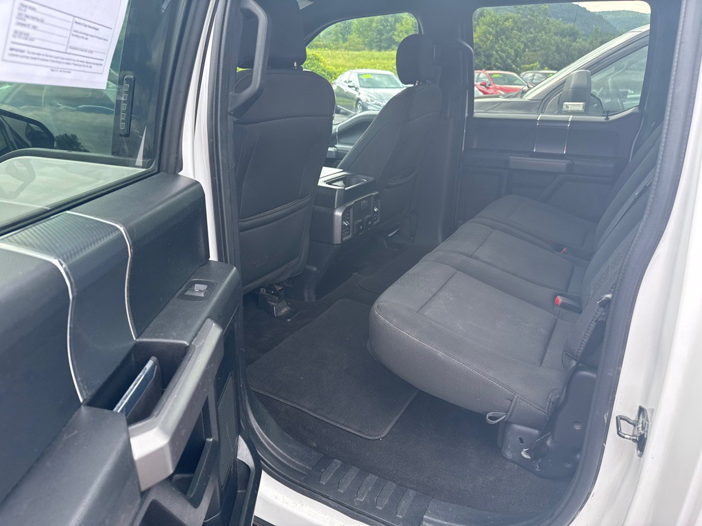 2019 Ford F-150 Image 3