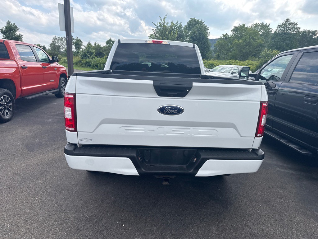 2019 Ford F-150 Image 5