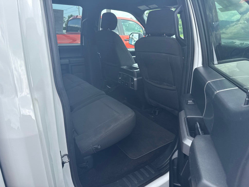 2019 Ford F-150 Image 7